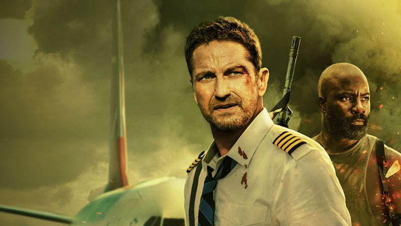 Acción, amor y política: Las tres películas que conquistan al público en Prime Video